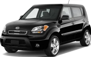 ремонт Генератора KIA (КИА) Soul I